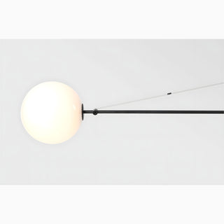 MIRODEMI Roquefort-les-Pins Minimalistic Pendant Light for Kitchen and Dining Room