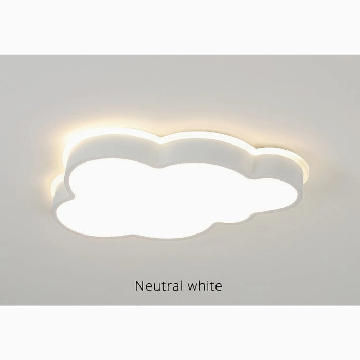 MIRODEMI®  Rothrist | Modern Cloud LED Ceiling Lights