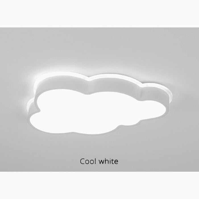 MIRODEMI®  Rothrist | Modern Cloud LED Ceiling chandelier