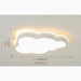 MIRODEMI®  Rothrist | Modern Cloud LED Ceiling Light