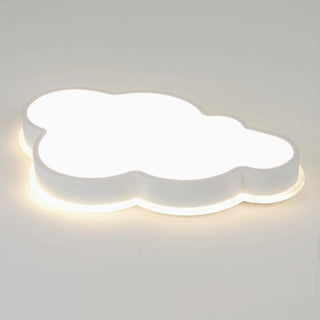 MIRODEMI®  Rothrist | Modern Clouds LED Ceiling Light