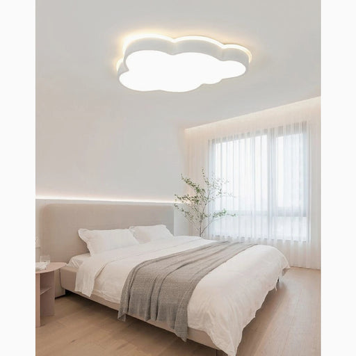 MIRODEMI®  Rothrist | Modern Cloud LED Ceiling Light