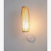 MIRODEMI® Rubí | Modern Japanese Bamboo Wall Lamp | wall light | wall sconce