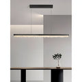 MIRODEMI® Saillon | Luxury Modern Rectangle Crystal Chandelier