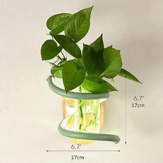 MIRODEMI® Creative Wall lamp with Decorative Plant for Bedroom, Corridor image | luxury lighting | decorative plant wall lamp