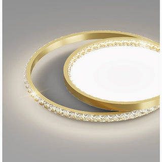 MIRODEMI® Sankt Vith | Luxury Circle LED light