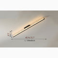 MIRODEMI® Schlieren | Luxury Crystal LED Celling Light