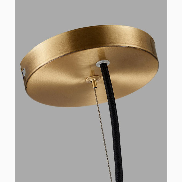 MIRODEMI® Seborga Luxury Stunning Nordic Style Creative Hanging Lamp for Dining Room image | luxury lighting | hanging lamps | home decor