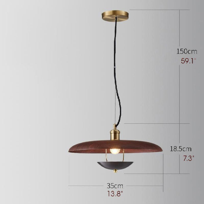 MIRODEMI® Seborga Luxury Nordic Style Interesting Hanging Lamp for Dining Room image | luxury lighting | hanging lamps | home decor