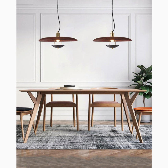 MIRODEMI® Seborga Special Nordic Style Creative Hanging Lamp for Dining Room image | luxury lighting | hanging lamps | home decoration