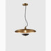 MIRODEMI® Seborga Luxury Nordic Style Wonderful Hanging Lamp for Dining Room image | luxury lighting | hanging lamps | home decor