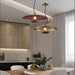 MIRODEMI® Seborga Luxury Nordic Style Creative Hanging Lamp for Dining Room image | luxury lighting | hanging lamps | home decor