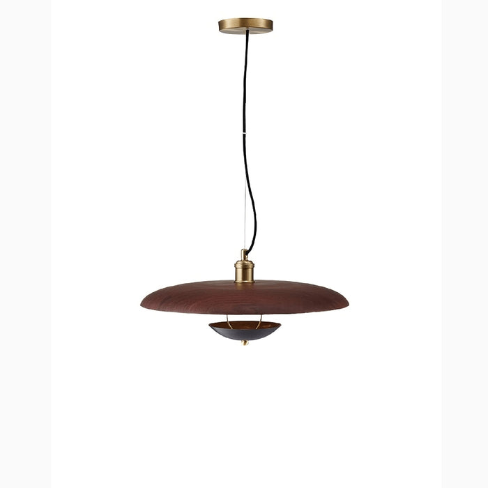 MIRODEMI® Seborga Luxury Brown Nordic Style Creative Hanging Lamp for Dining Room image | luxury lighting | hanging lamps | home decor