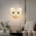 MIRODEMI® Crystal Luminaire Wall Lamp for Dining Room, Bedroom image | luxury lighting | luminaire wall lamps | home decor
