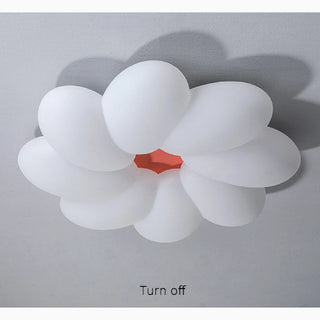 MIRODEMI® Seraing | Creative Ceiling Lamp in the Shape of Flower