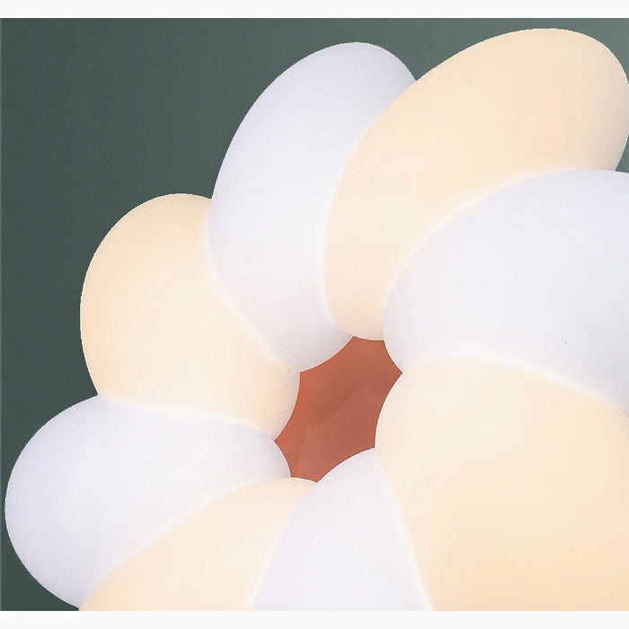 MIRODEMI® Seraing | Creative Ceiling light in the Shape of Flower