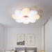 MIRODEMI® Seraing | Creative Ceiling Lamp in the Shape of Flower for living room
