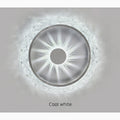 MIRODEMI® Sint-Truiden | Modern Creative LED Crystal Ceiling Lamp cool