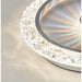 MIRODEMI® Sint-Truiden | Modern LED Crystal Ceiling Lamp