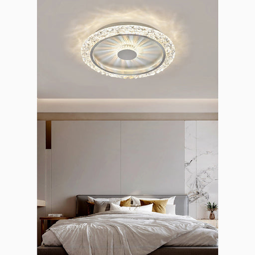 MIRODEMI® Sint-Truiden | Modern Creative  Crystal Ceiling Lamp