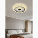 MIRODEMI® Sint-Truiden | Modern gold Creative LED Crystal Ceiling Lamp