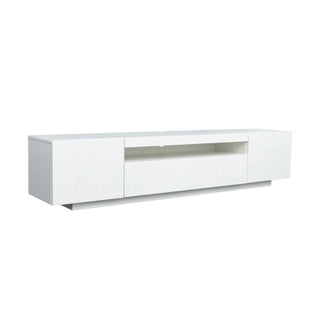 MIRODEMI Siret Classic Glossy Minimalistic TV Cabinet