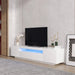 MIRODEMI Siret Classic Sleek Minimalistic TV Cabinet