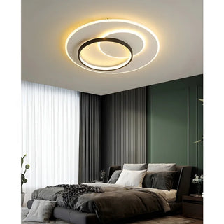 MIRODEMI® Soignies | Modern Creative LED Ceiling Light