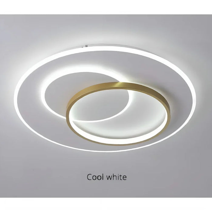 MIRODEMI® Soignies | Modern Creative LED Ceiling Light