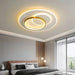 MIRODEMI® Soignies | Modern Creative LED Ceiling Light