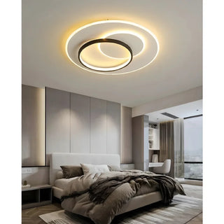 MIRODEMI® Soignies | Modern Creative LED Ceiling Light