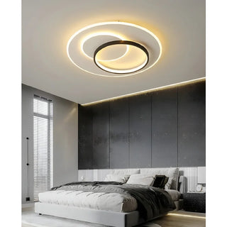 MIRODEMI® Soignies | Modern Creative LED Ceiling Light