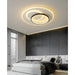 MIRODEMI® Soignies | Modern Creative LED Ceiling Light