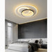 MIRODEMI® Soignies | Modern circle Creative LED Ceiling Light