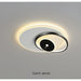 MIRODEMI® Spa | Dimmable LED Ceiling Lamp warm