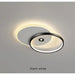 MIRODEMI® Spa | Dimmable LED Ceiling Lamp ring