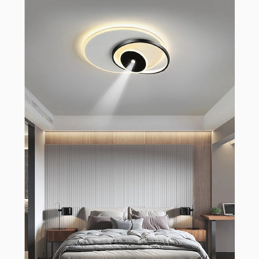 MIRODEMI® Spa | Dimmable LED Ceiling Lamp