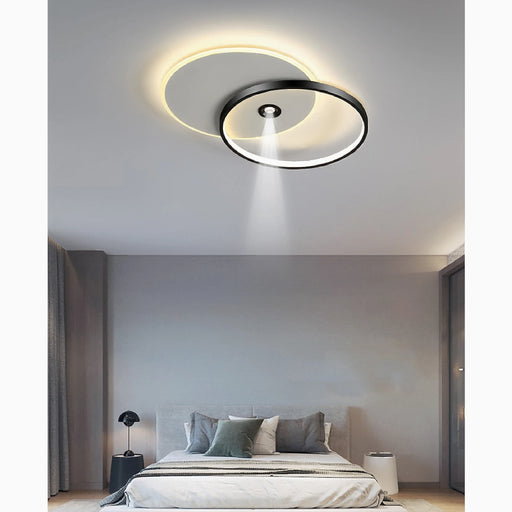 MIRODEMI® Spa | Dimmable rounf LED Ceiling Lamp