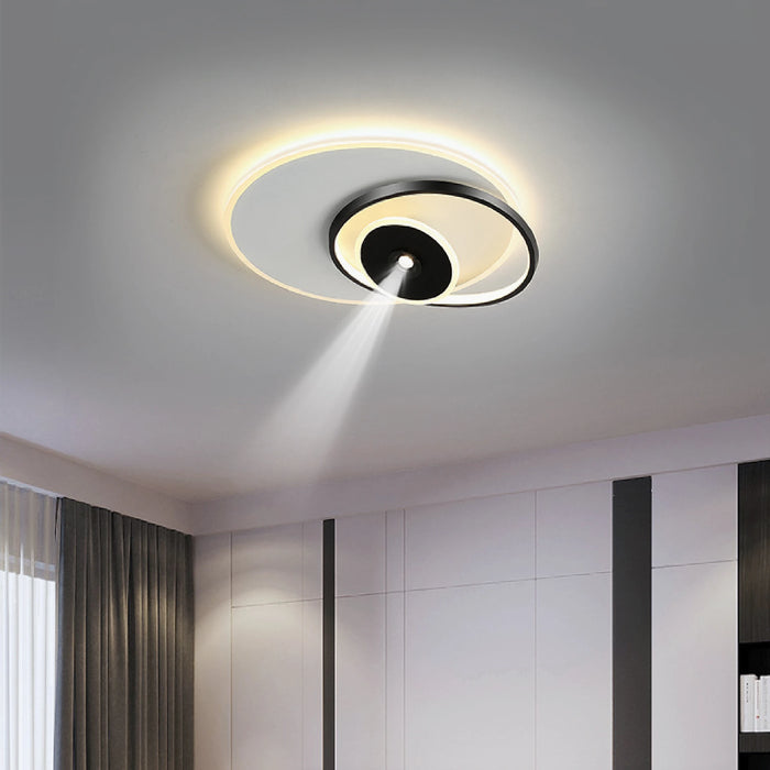 MIRODEMI® Spa | Dimmable LED Ceiling Lamp for kitchen