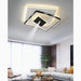 MIRODEMI® Spa | Dimmable square LED Ceiling Lamp