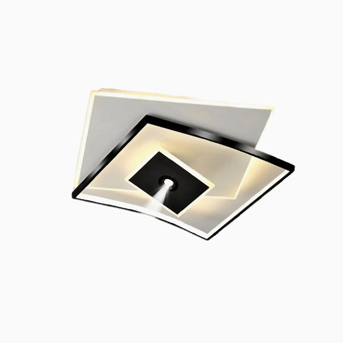 MIRODEMI® Spa | Dimmable LED Ceiling Light