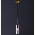 MIRODEMI Spotorno Modern Copper Crystal Pendant Lights For Home Decor VIP