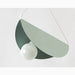 MIRODEMI® Tägerwilen | Creative Modern Pastel Minimalistic Light Fixture