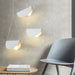 MIRODEMI® Tägerwilen | Creative Modern Pastel Minimalistic Lighting Fixture