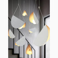 MIRODEMI Tägerwilen | Creative Modern Colorful Pastel Minimalistic Pendant Lighting