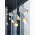 MIRODEMI Tägerwilen | Creative Modern Colorful Pastel Minimalistic Light Fixture