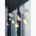 MIRODEMI® Tägerwilen | Creative Modern Colorful Pastel Minimalistic Light Fixture