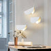 MIRODEMI® Tägerwilen | Creative Modern Pastel Ceiling Light