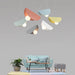 MIRODEMI® Tägerwilen | Creative Modern Pastel Minimalistic Pendant Lighting Fixture
