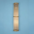 MIRODEMI® Teruel | Luxury LED Crystal Wall Lamp